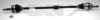 SPIDAN 25596 Drive Shaft